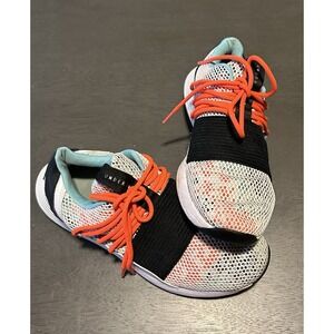 Under Armour Breathe Trainer Black Women 10